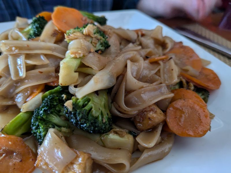 Time 4 Thai &mdash; Louisville, Kentucky