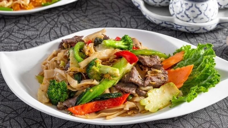 Thai House &mdash; Kansas City, Missouri