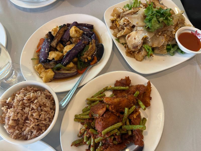 SriPraPhai &mdash; Woodside, New York