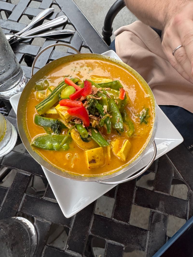 Origin French Thai &mdash; Somerville, New Jersey