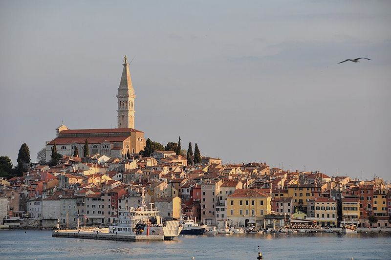 Rovinj