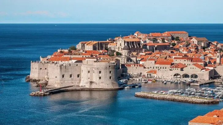 The 12 Croatian Coastal Towns That Rival Italy Without the Crowds