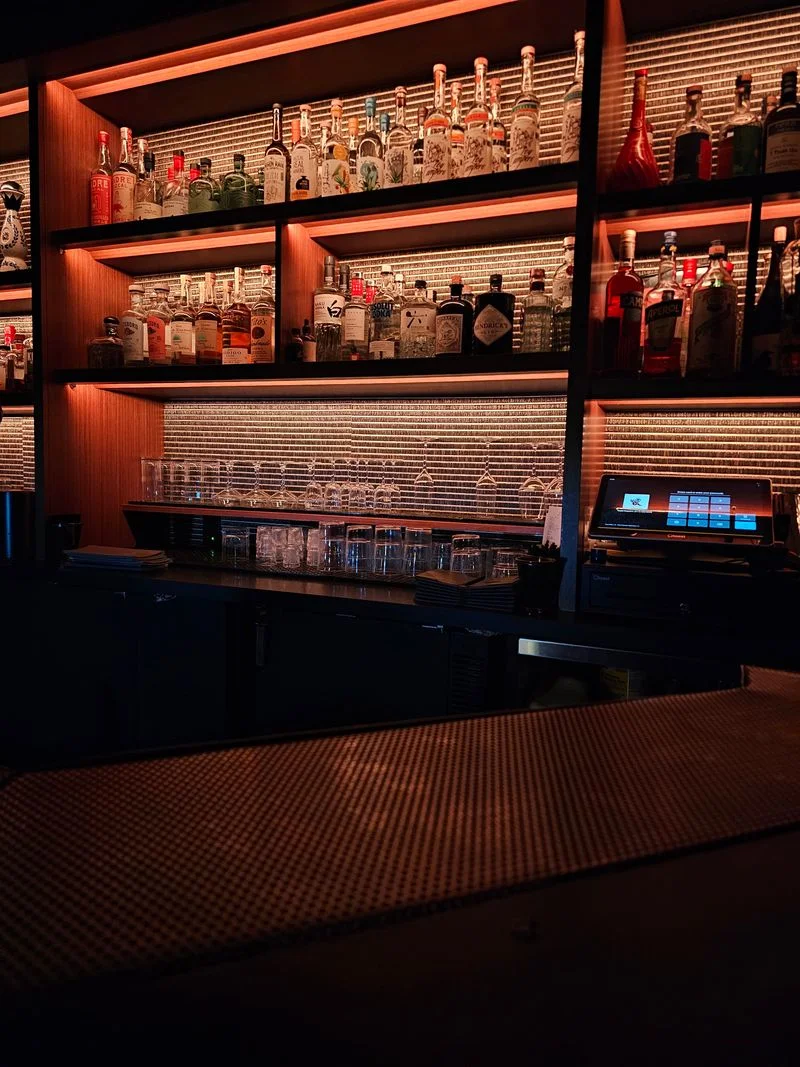 Outer Heaven &mdash; New York City, New York