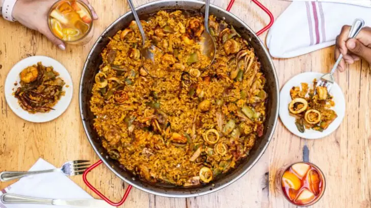 The 16 Best Tapas Restaurants Across Major U.S. Cities