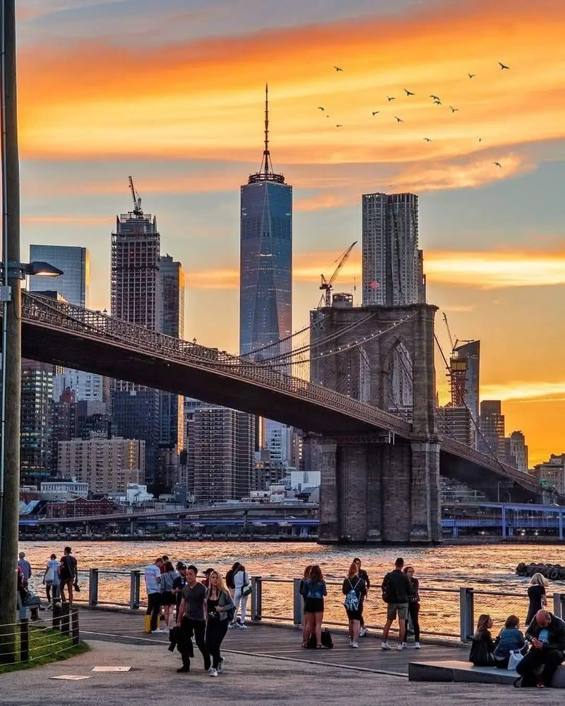 New York City, New York