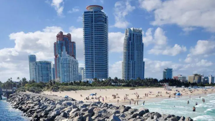 The 18 best girls trip destinations across the United States for 2026