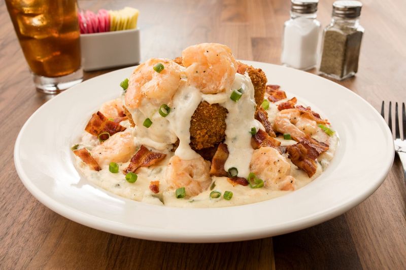 Metro Diner &mdash; Orlando, Florida