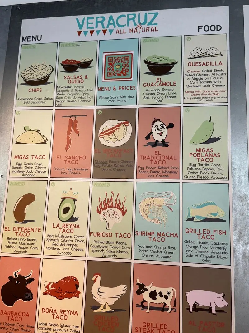 The Poblano Pleasure