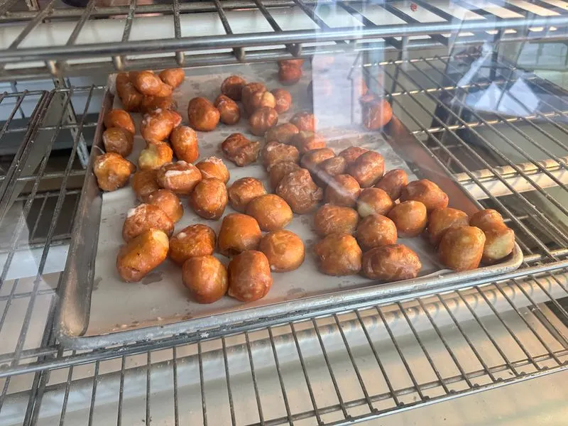 Perfect Morning Treat