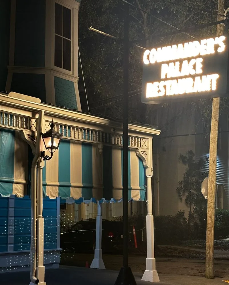 An Unforgettable Experience