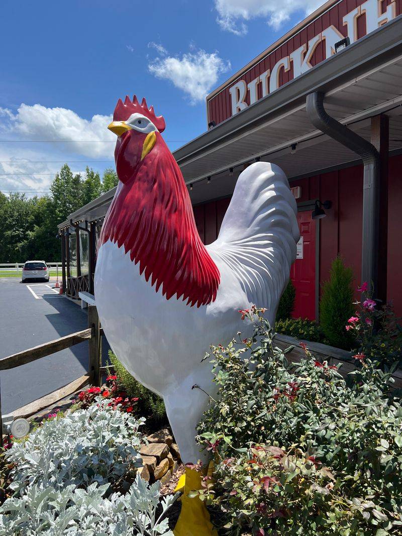 A Community Gathering Spot