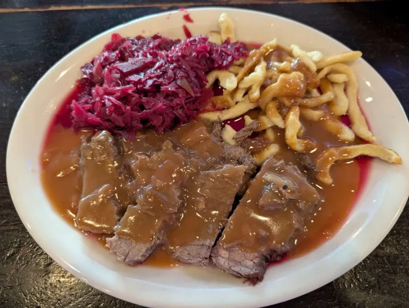 Cultural Connection and Tradition