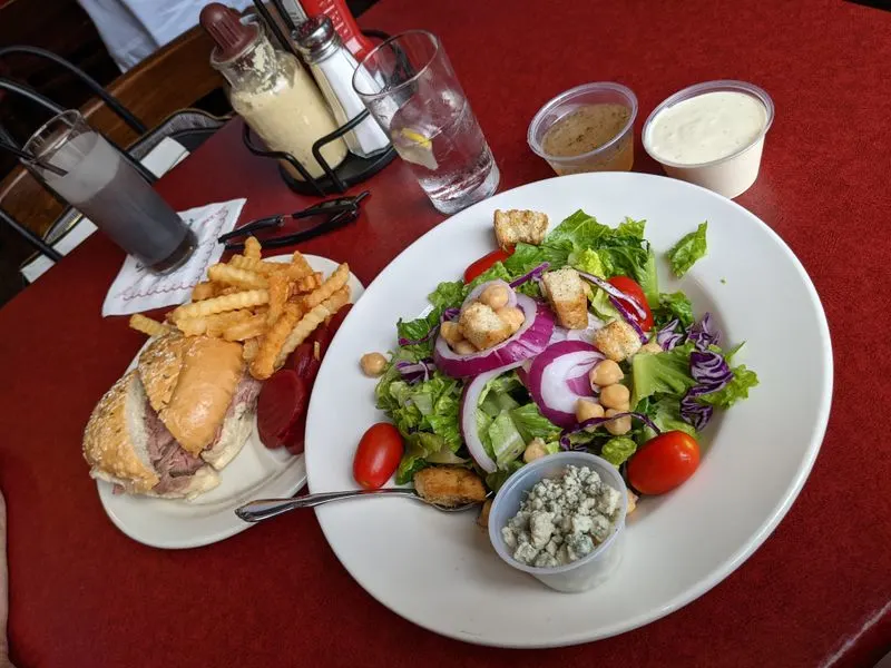 Horseradish, Choose Your Fire