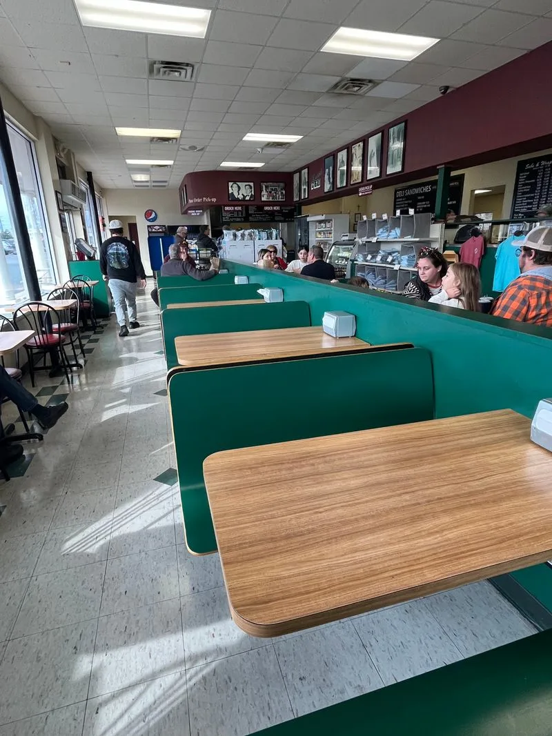 A Road-Trip Must-Stop