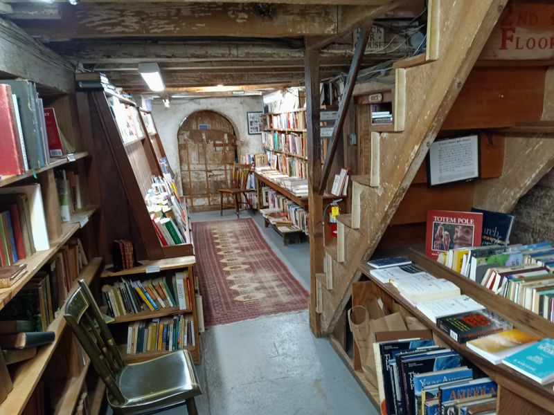 Rare and Antiquarian Finds