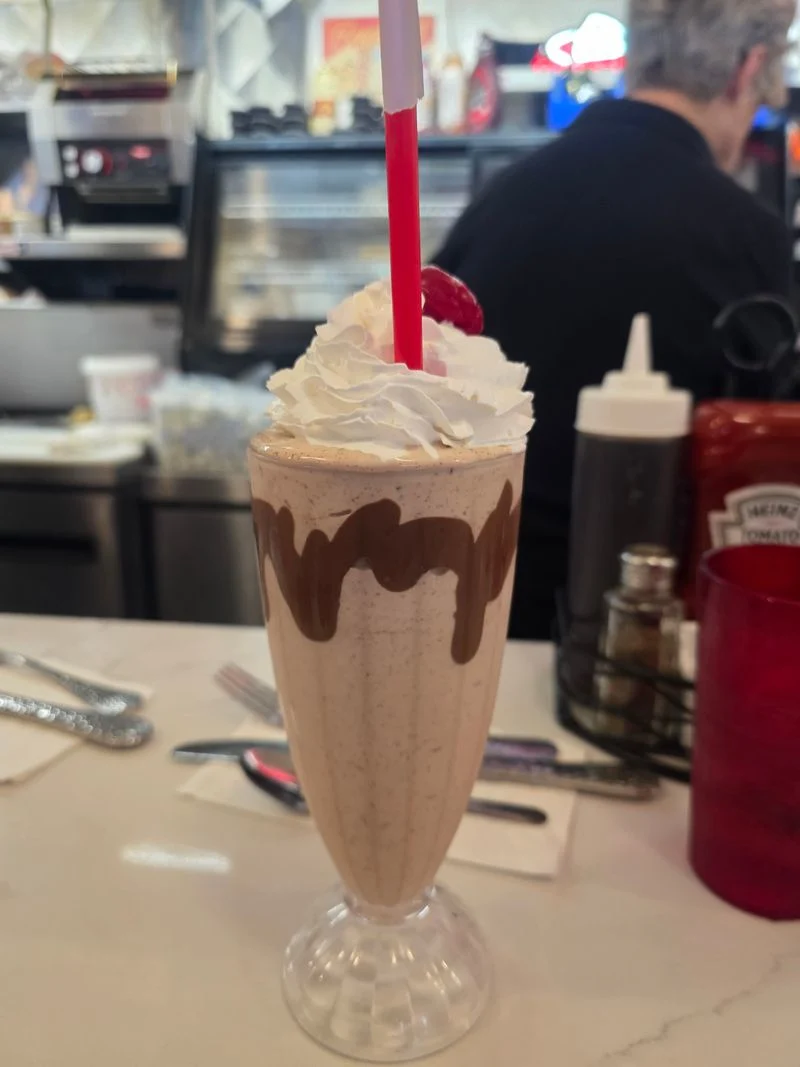 Topping Bar Fever Dream