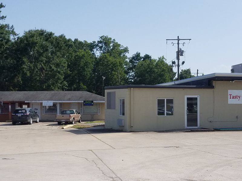 Port Barre: Gateway to Cajun Country