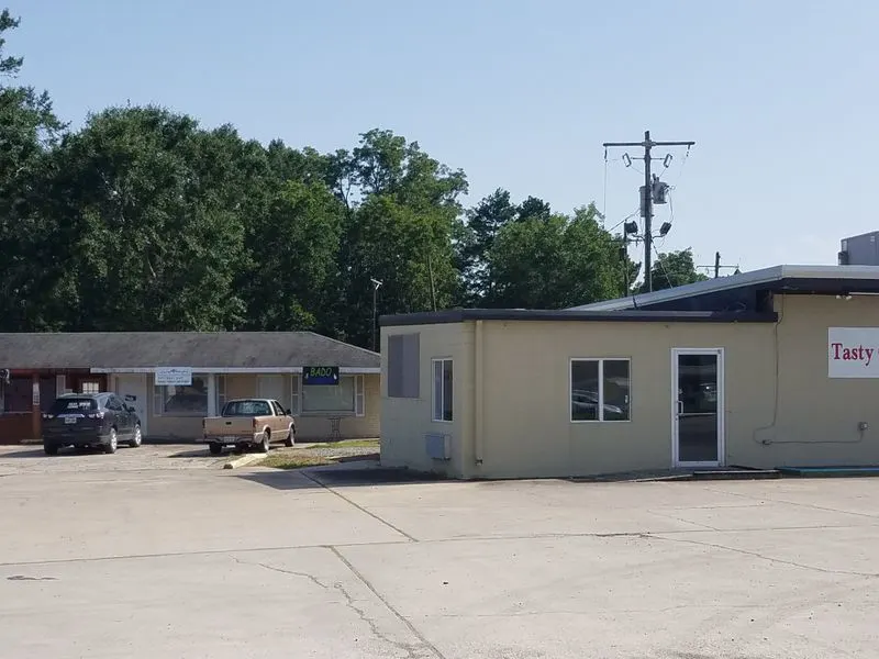 Port Barre: Gateway to Cajun Country