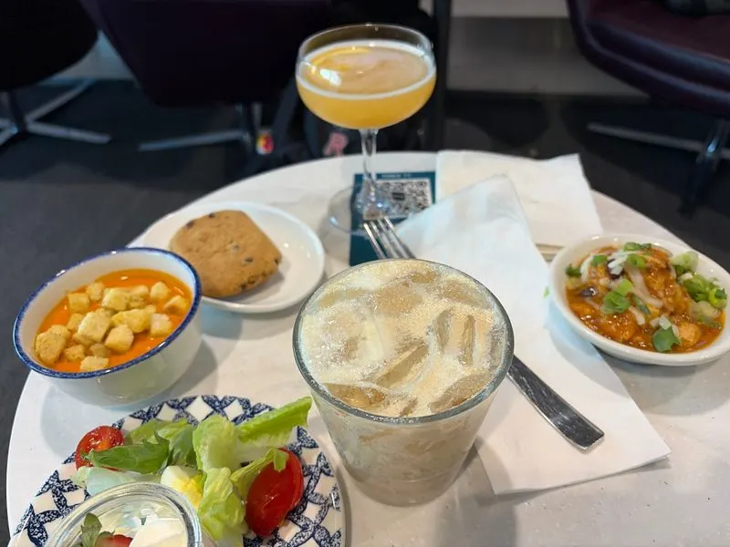 The Club at SJC &mdash; San Jose, California