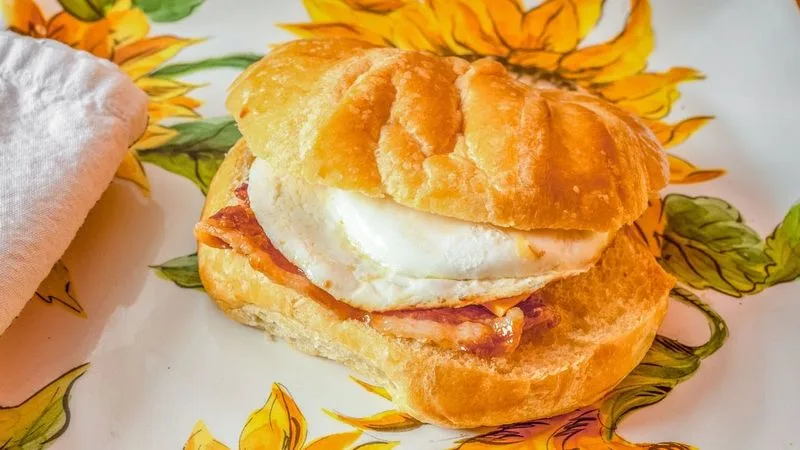 Alabama &ndash; Daylight Donuts (Mobile)