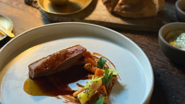 The Best Farm-to-Table Restaurant in Every U.S. State