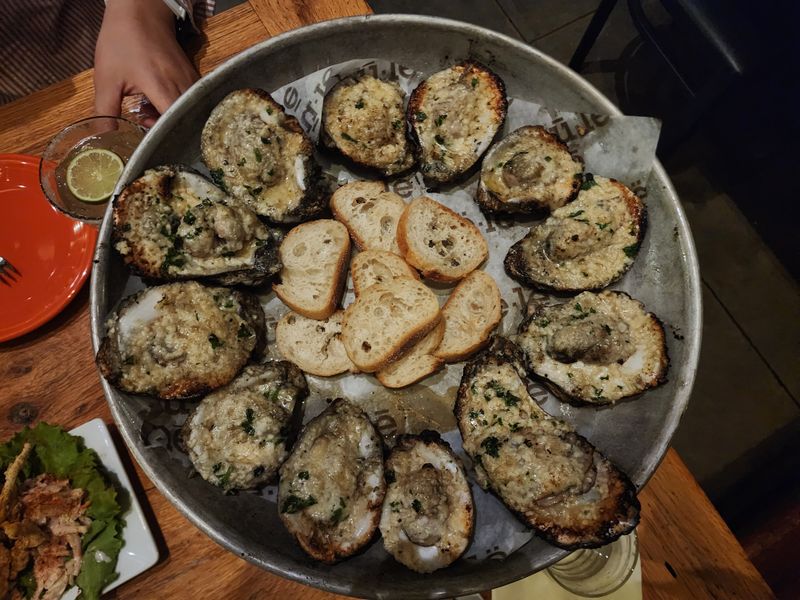 Ulele &mdash; Tampa, Florida