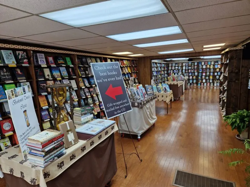 Booksmith (Birmingham, Alabama)