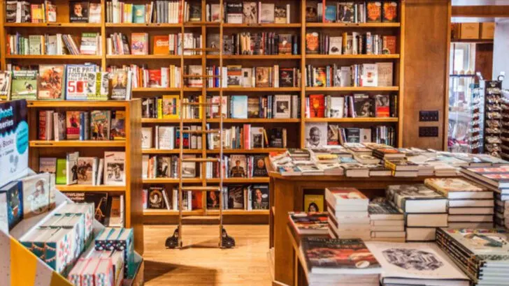 The Best Independent Bookstores in Every State Still Going Strong