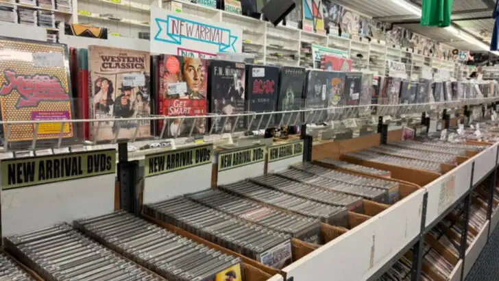 The Best Record Stores Thriving in Major U.S. Cities