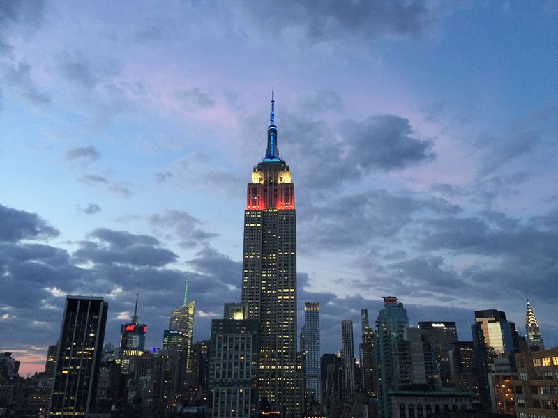 230 Fifth (New York City, NY)