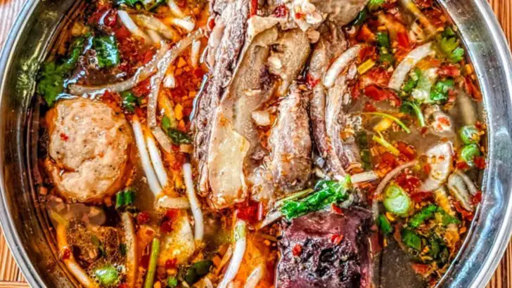 The Best Vietnamese Pho Restaurant in Every Major U.S. City