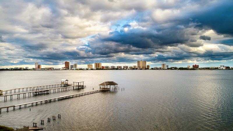 Gulf Shores, Alabama