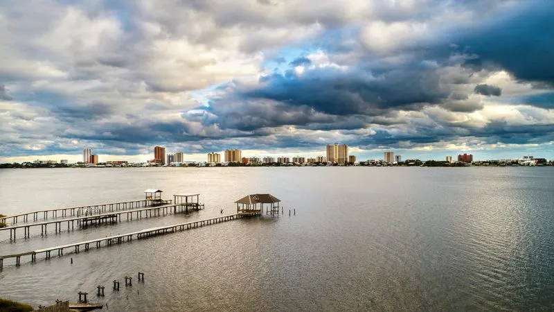 Gulf Shores, Alabama