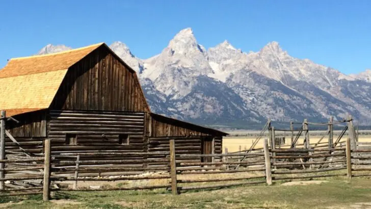 The Best Winter Weekend Getaway in Every State