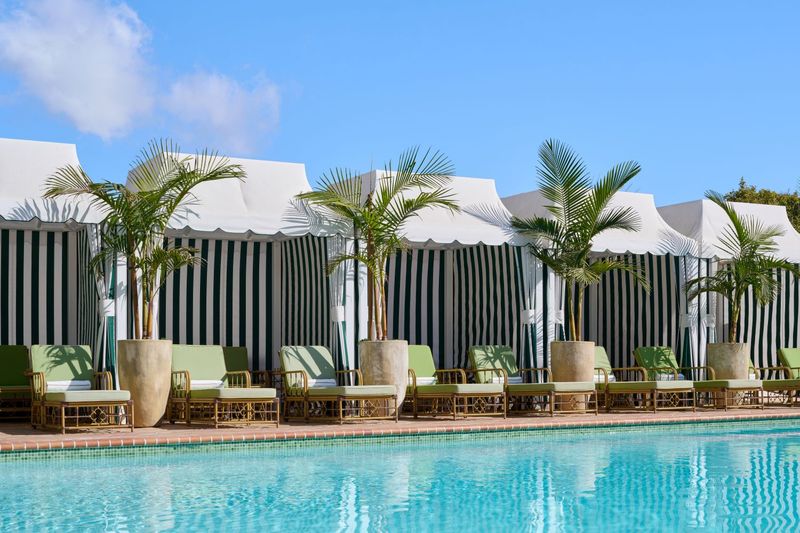 The Inn at Rancho Santa Fe (Rancho Santa Fe, CA)