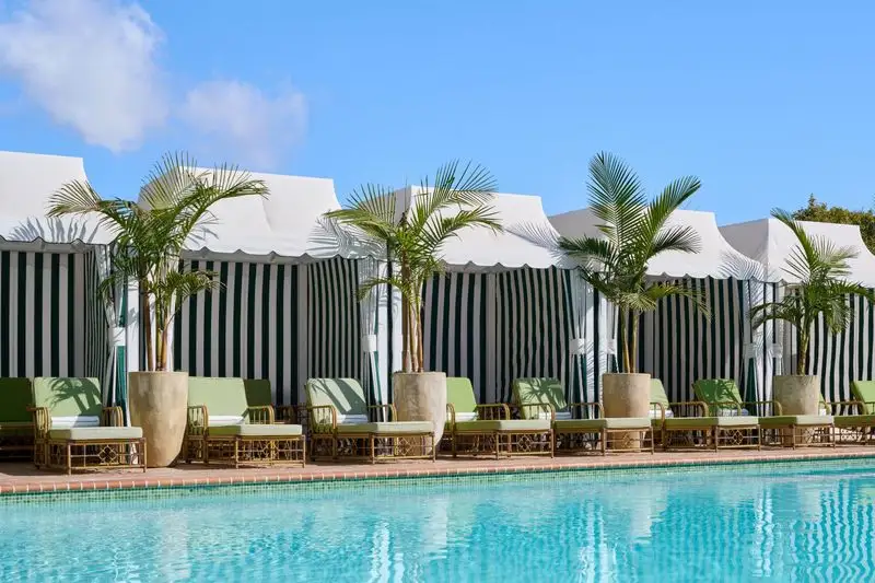 The Inn at Rancho Santa Fe (Rancho Santa Fe, CA)