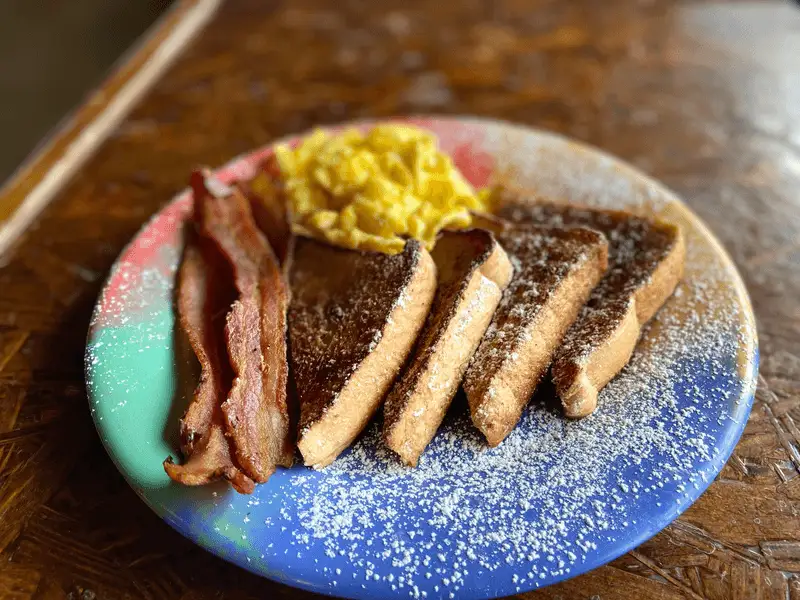 The Breakfast Klub, Houston