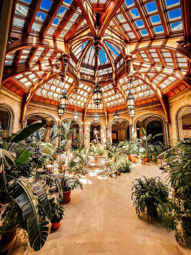 The Conservatory