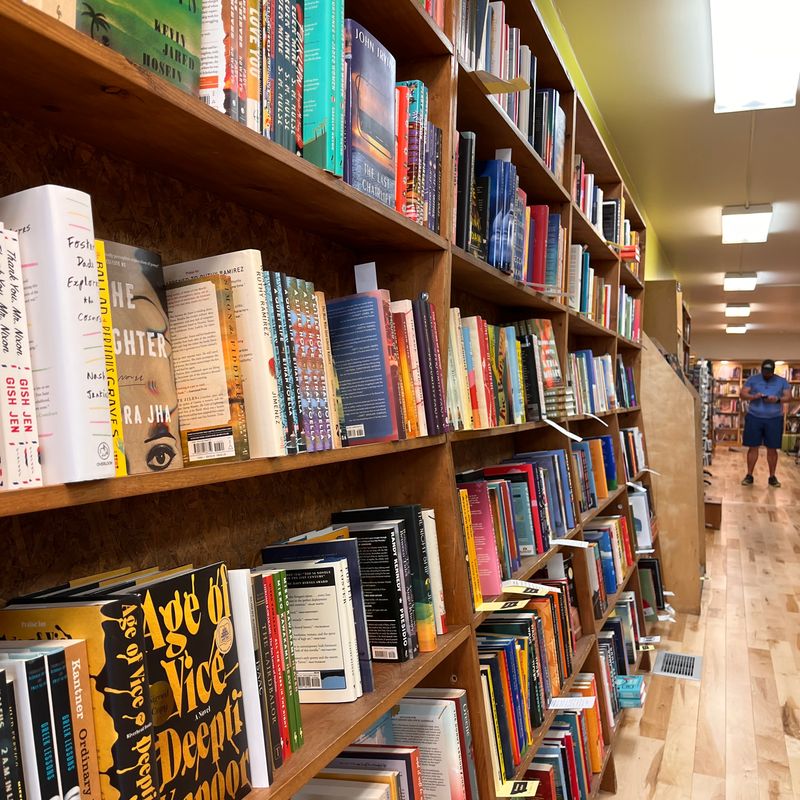 Fact and Fiction &mdash; Missoula, MT