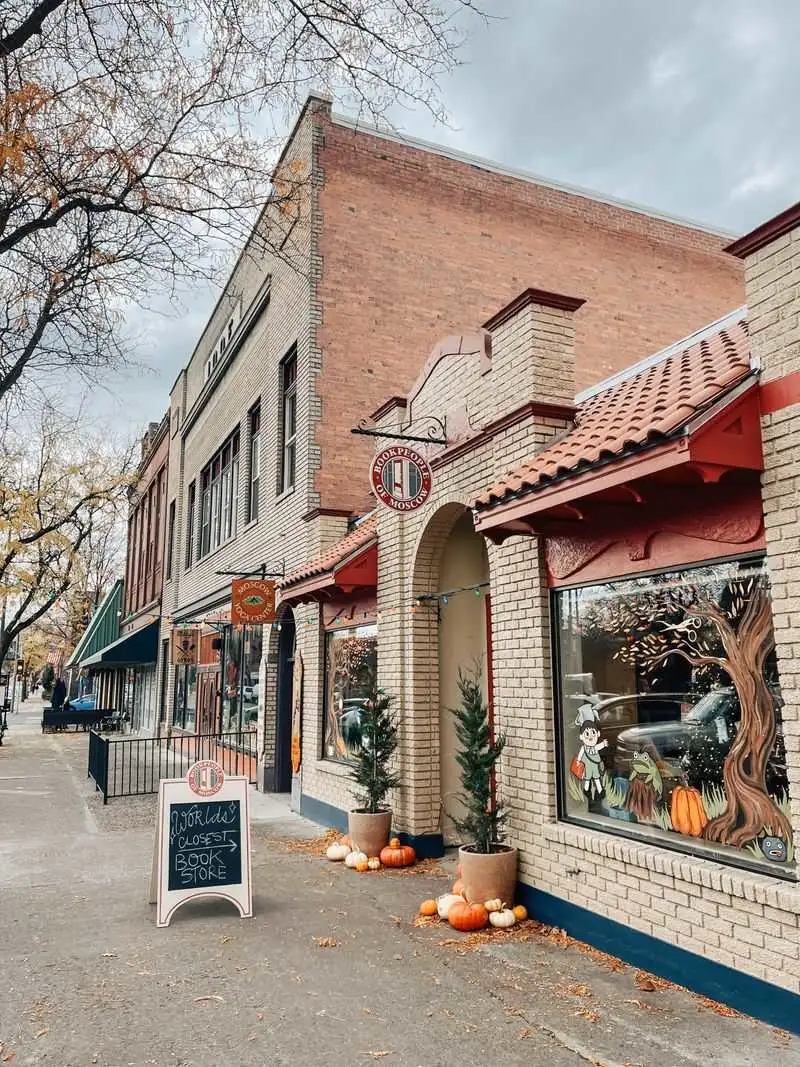BookPeople of Moscow &mdash; Moscow