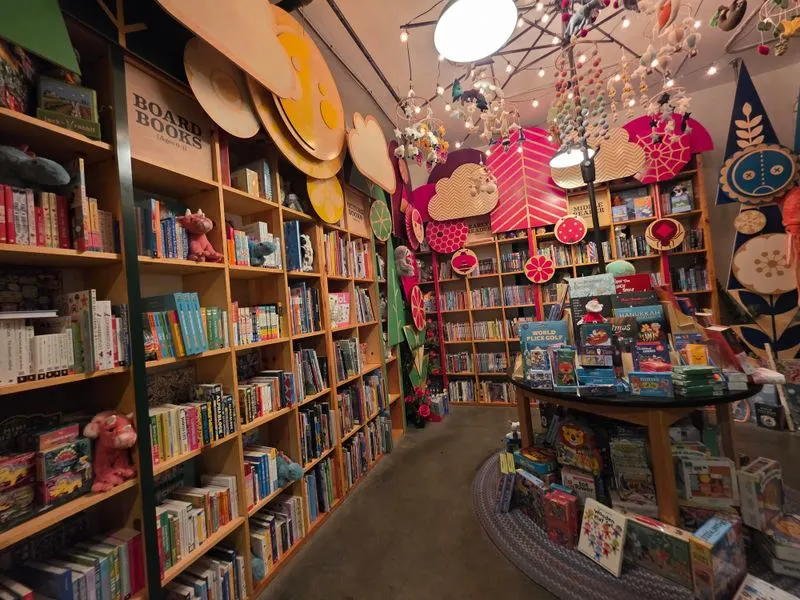 The Writer’s Block (Las Vegas, Nevada)