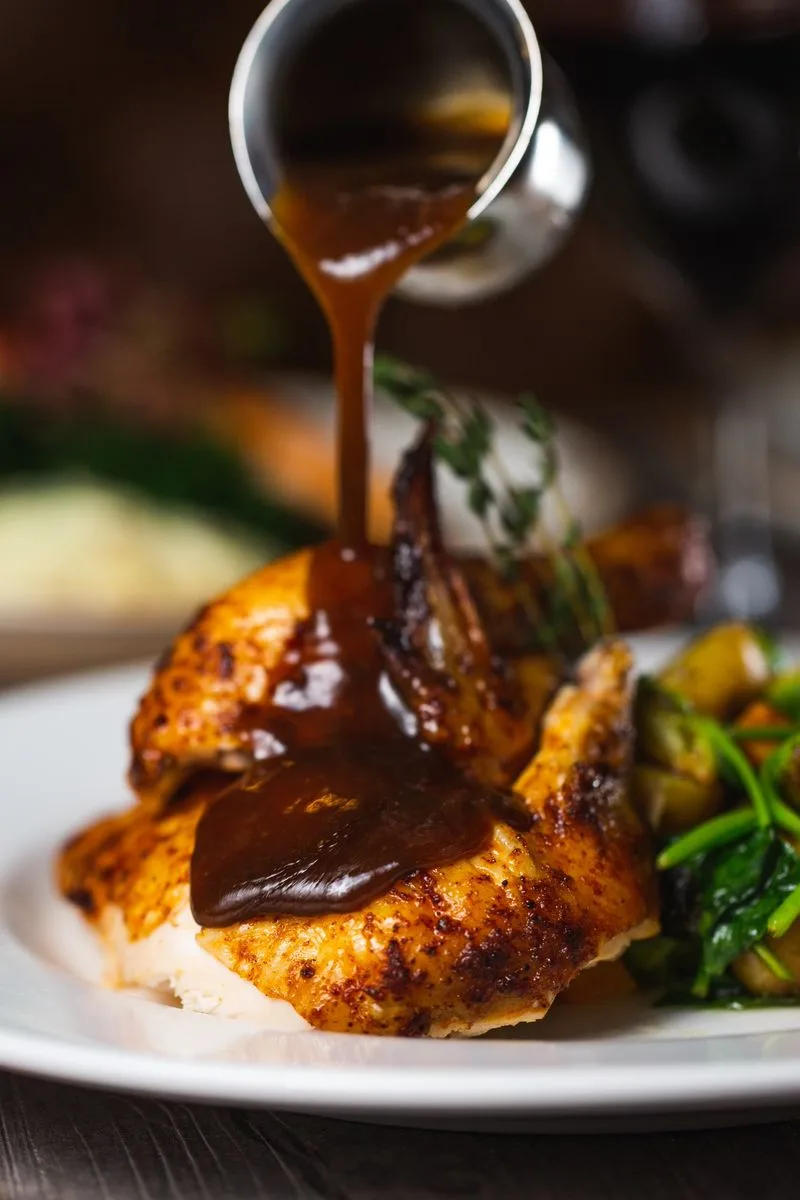 Signature Dishes to Anchor Your Night