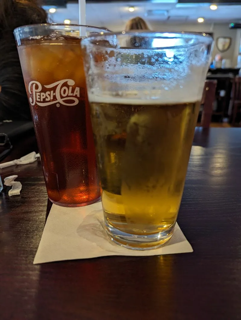 Milkshakes and Malts Done Right