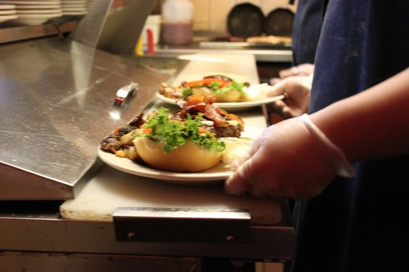 Cheese That Melts Just Right