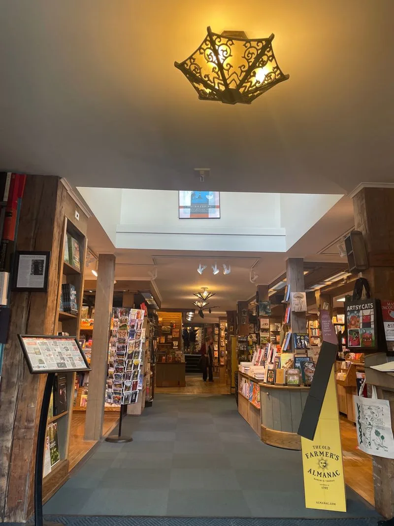 Gifts, Games, and Vermont Goodies