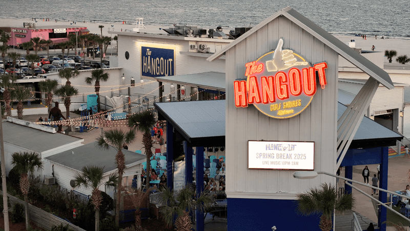 The Hangout