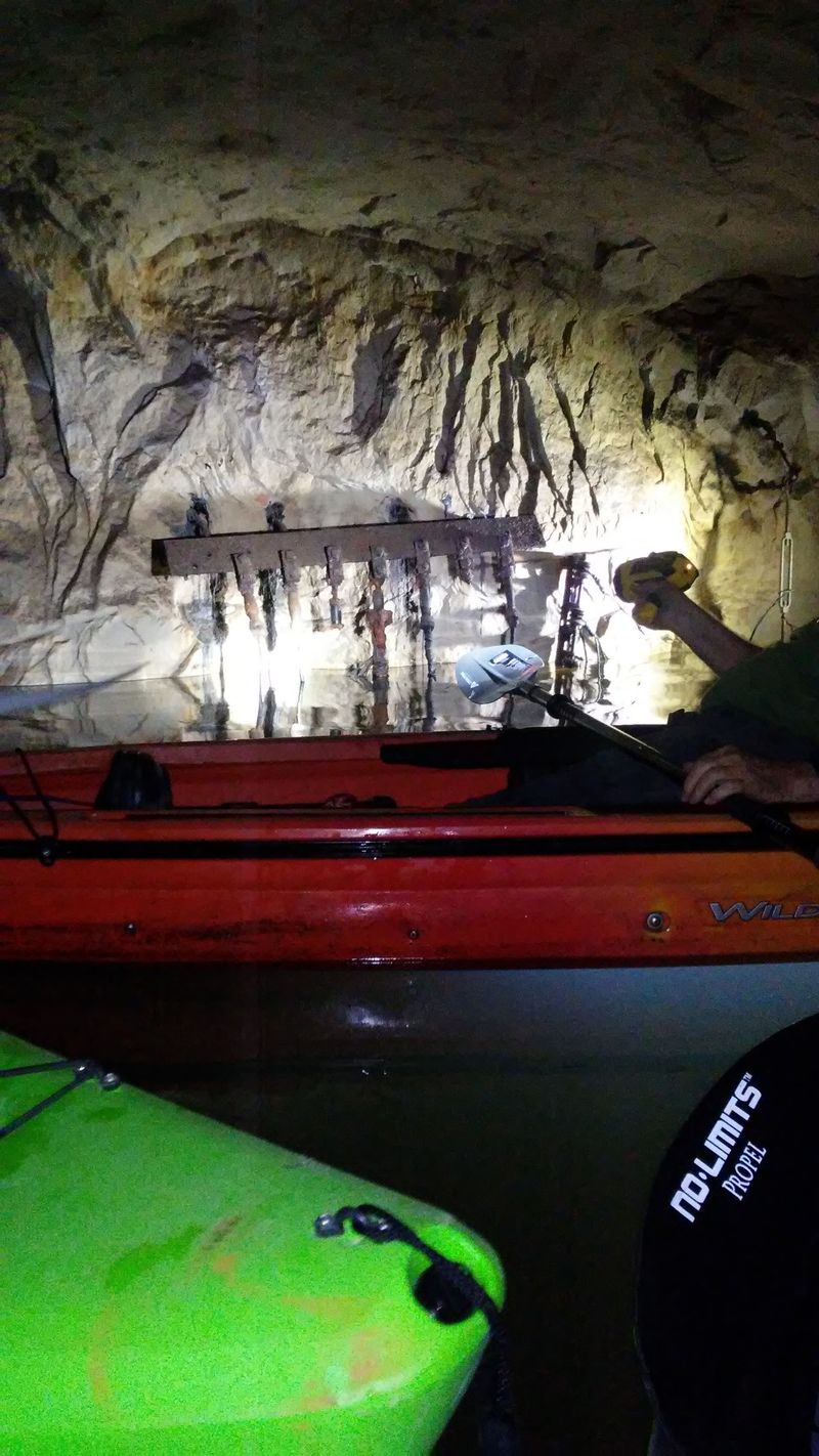 The Unique Kayaking Experience