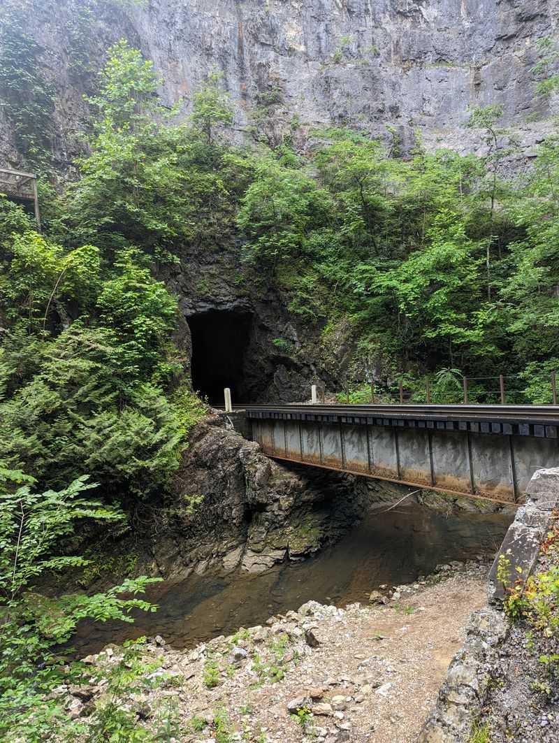 Lover's Leap Trail