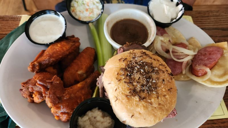 Beyond the Cheesesteak: What Else To Order