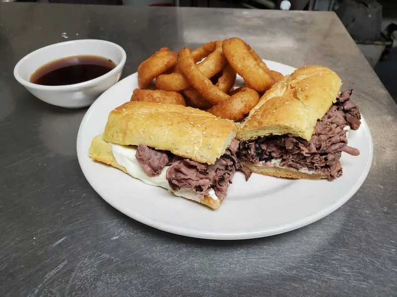 Historical Architecture